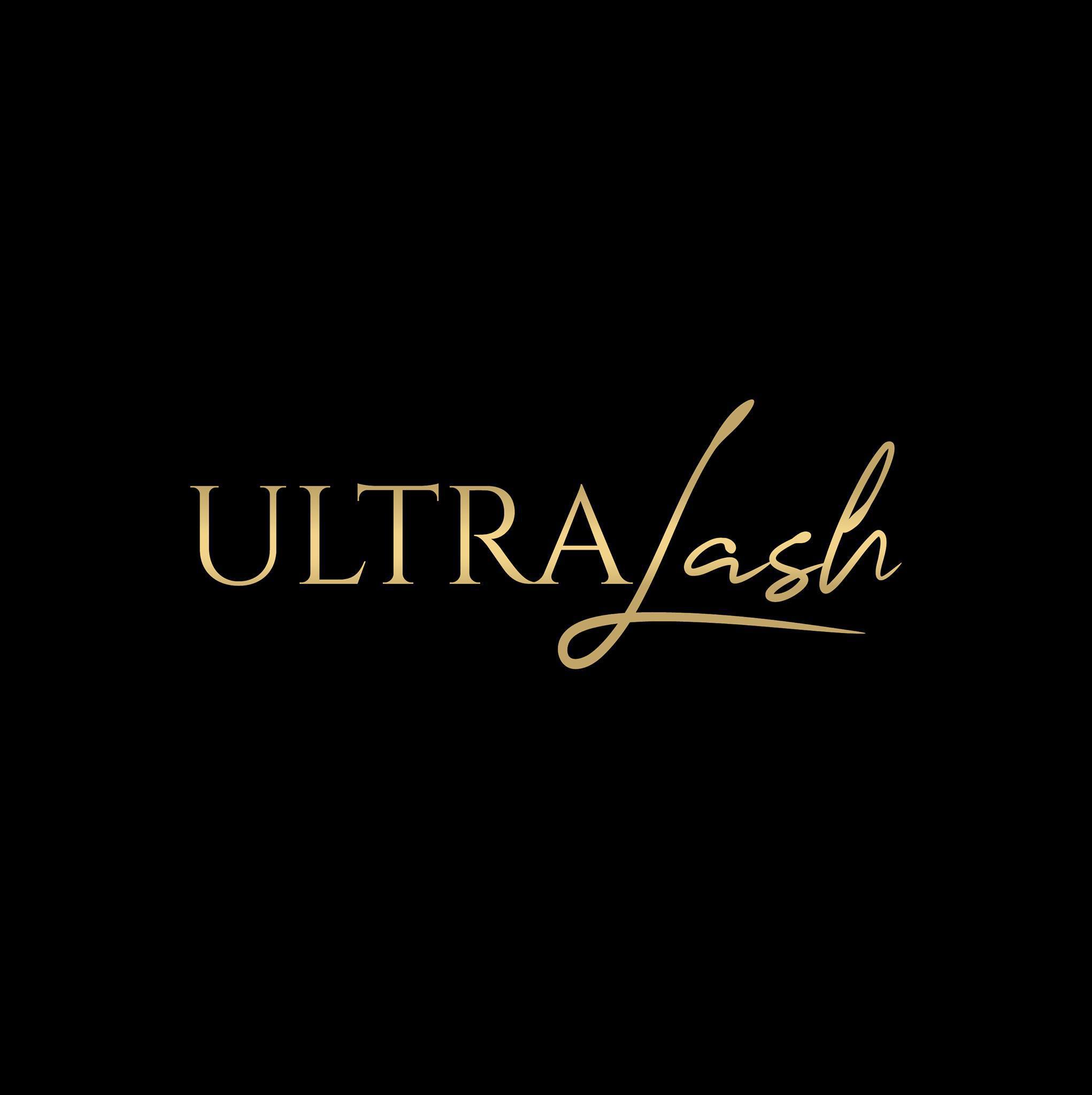 UltraLash Studios Logo